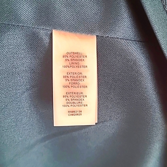 GUESS Emerald choker cutout midi dress - Picture 8 of 8